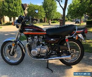 1974 Kawasaki Other