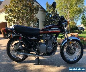 1974 Kawasaki Other