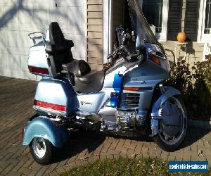 1990 Honda Gold Wing