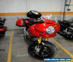 2008 Ducati Multistrada for Sale