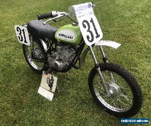 1970 Kawasaki Other