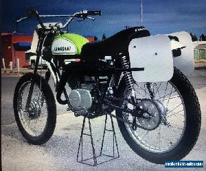 1970 Kawasaki Other