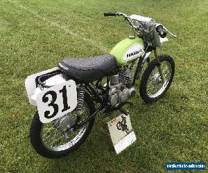 1970 Kawasaki Other