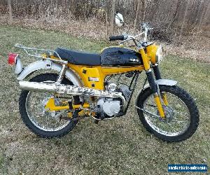 1968 Yamaha Other