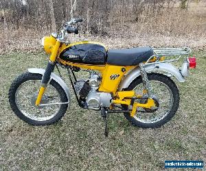 1968 Yamaha Other