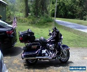 2010 Harley-Davidson Touring