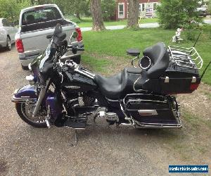 2010 Harley-Davidson Touring