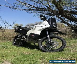 2009 KTM Adventure