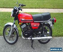1976 Yamaha OtheRD400r for Sale