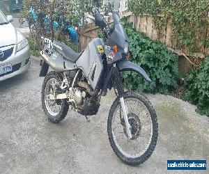 kawasaki klr 650  for Sale