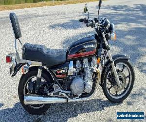 1983 Kawasaki Other