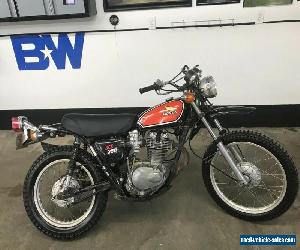 1975 Honda Other