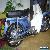 Honda C90 Cub 2002 in Excellent  original condition. Low Mileage 5800 miles  for Sale