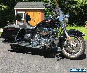 2010 Harley-Davidson Touring