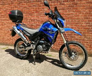 Yamaha XT660R 2006 13,000 miles