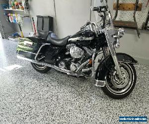 2003 Harley-Davidson Touring