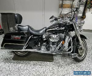 2003 Harley-Davidson Touring