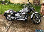 2009 Honda Shadow for Sale