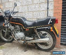 Honda CB400N Superdream for Sale