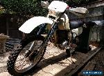 1991 Honda XR250R for Sale