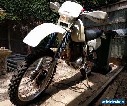 1991 Honda XR250R for Sale