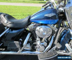 2004 Harley-Davidson Touring