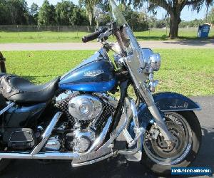 2004 Harley-Davidson Touring