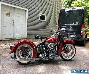 1942 Harley-Davidson Other