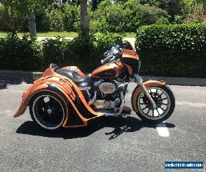 2008 Harley-Davidson Other