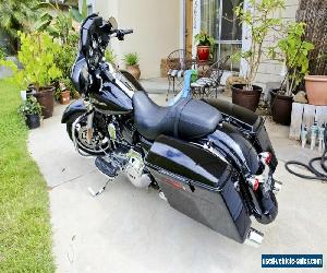 2013 Harley-Davidson Touring