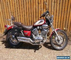 1998 Yamaha Virago xv535 for Sale