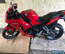 motorbike Honda CBR300R 2016 for Sale