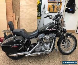 2004 Harley-Davidson Dyna