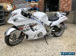 2012 Suzuki Hayabusa for Sale