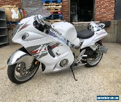 2012 Suzuki Hayabusa for Sale