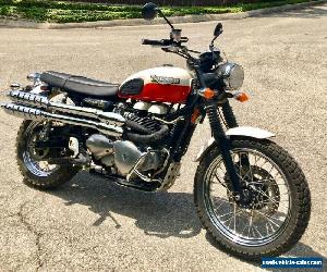 2006 Triumph Other