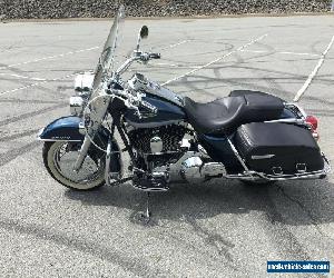 2001 Harley-Davidson Touring