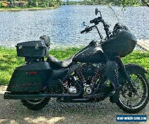 2013 Harley-Davidson Touring