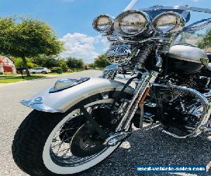 2003 Harley-Davidson Softail