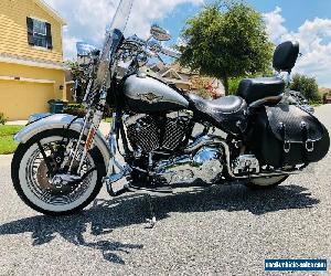 2003 Harley-Davidson Softail