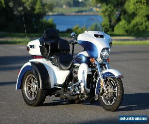 2015 Harley-Davidson TRIGLIDE