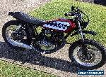 Yamaha sr 400  for Sale