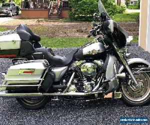 2003 Harley-Davidson Touring