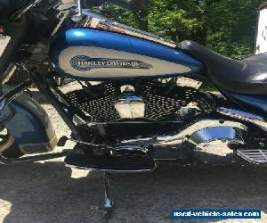 2005 Harley-Davidson Touring