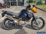 Kawasaki KLE 500 B1P 2005 **Low Mileage** for Sale