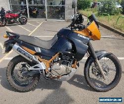 Kawasaki KLE 500 B1P 2005 **Low Mileage** for Sale