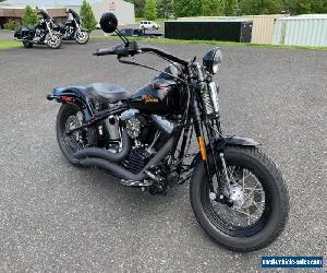 2008 Harley-Davidson Softail