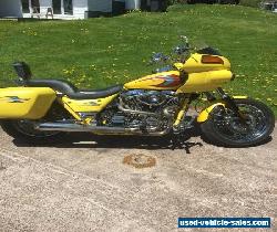 2000 Harley-Davidson FXR for Sale