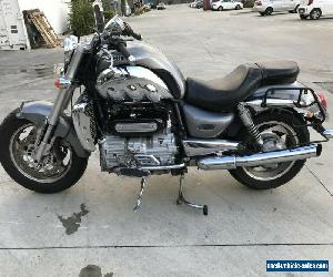 TRIUMPH ROCKET III 03/2005 MODEL  2300CC  PROJECT MAKE AN OFFER