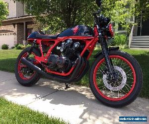 1980 Honda CB